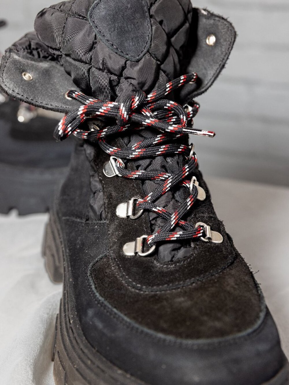 Pajar Roka Winter Boots, Size 8.5 - Picture 12 of 16